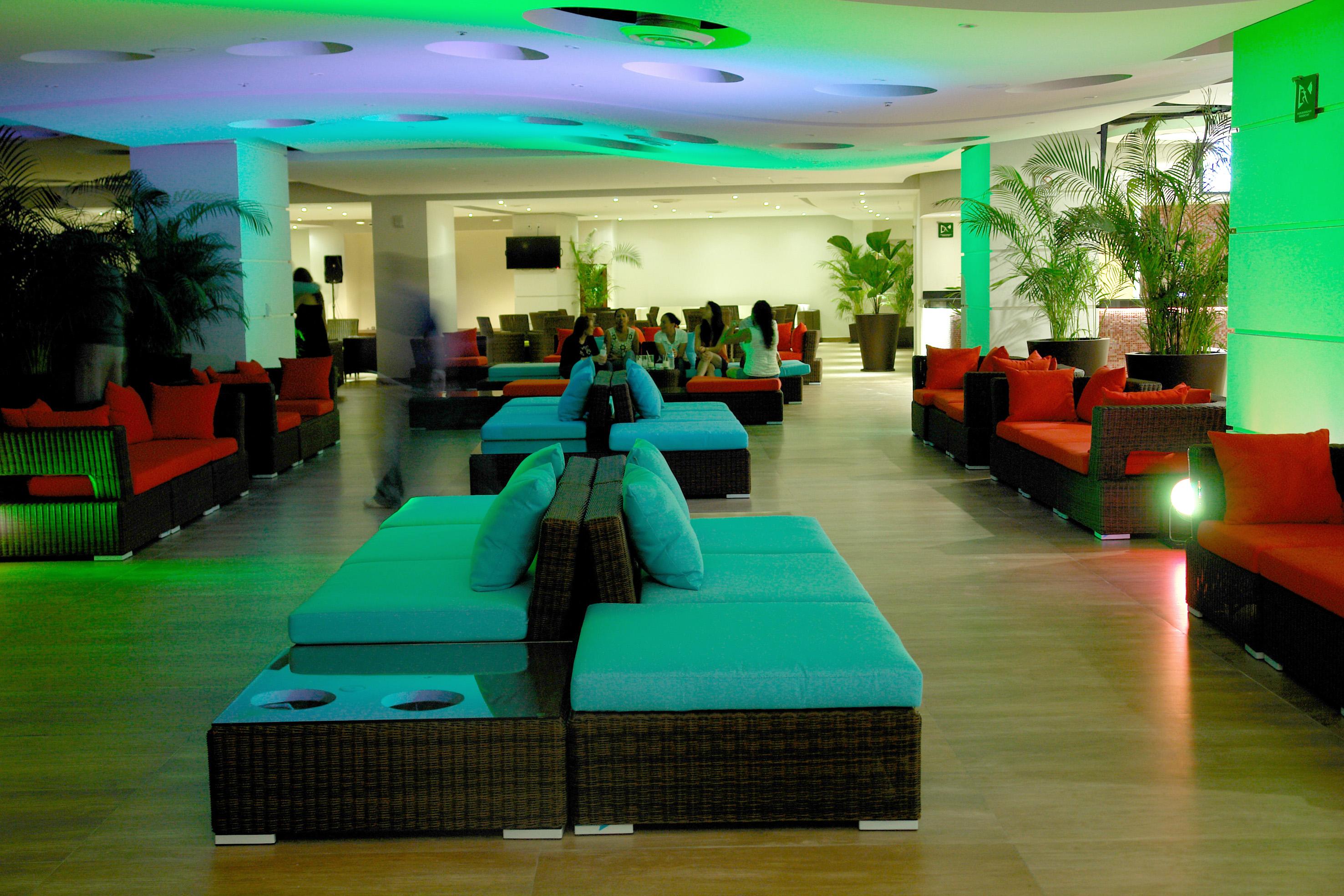 Azul Ixtapa Grand All Inclusive Suites - Spa & Convention Center Екстер'єр фото