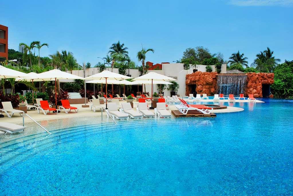 Azul Ixtapa Grand All Inclusive Suites - Spa & Convention Center Зручності фото