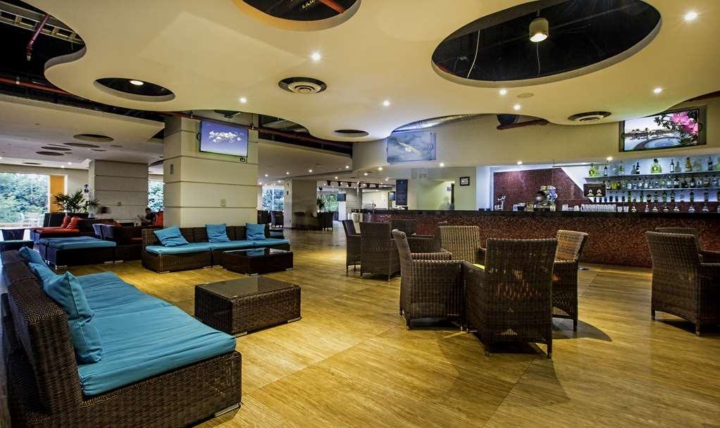 Azul Ixtapa Grand All Inclusive Suites - Spa & Convention Center Інтер'єр фото