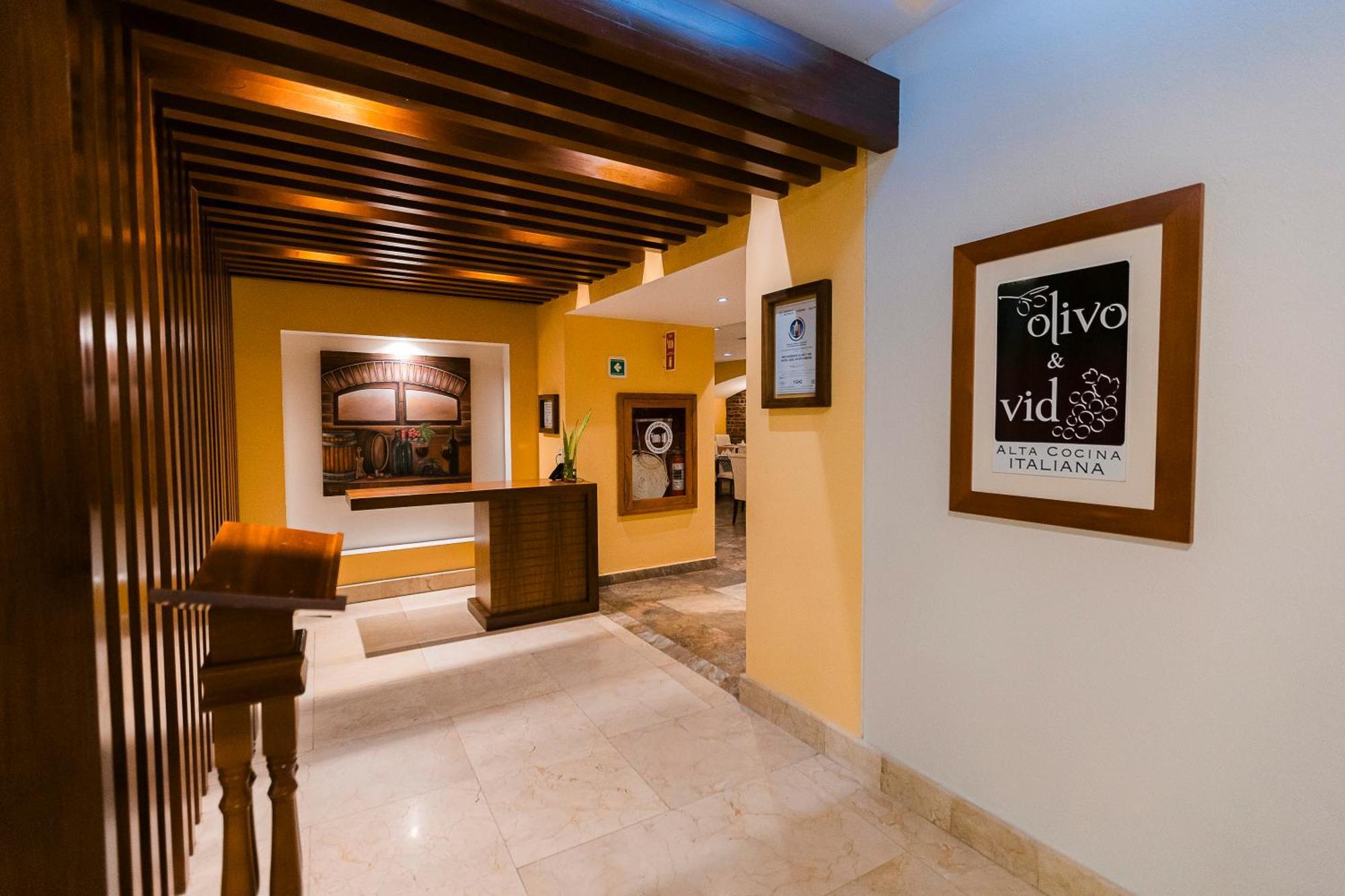 Azul Ixtapa Grand All Inclusive Suites - Spa & Convention Center Екстер'єр фото