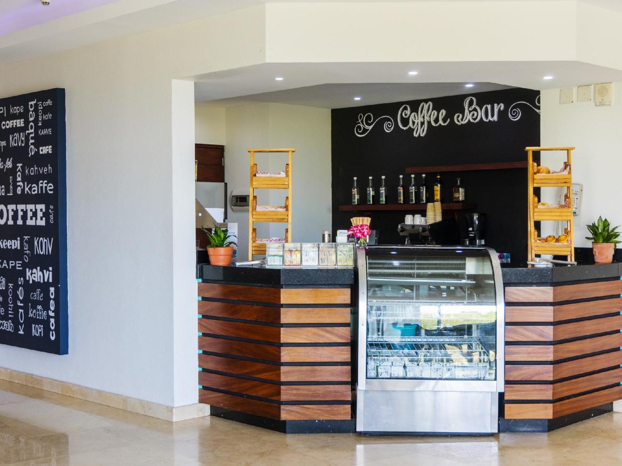 Azul Ixtapa Grand All Inclusive Suites - Spa & Convention Center Екстер'єр фото